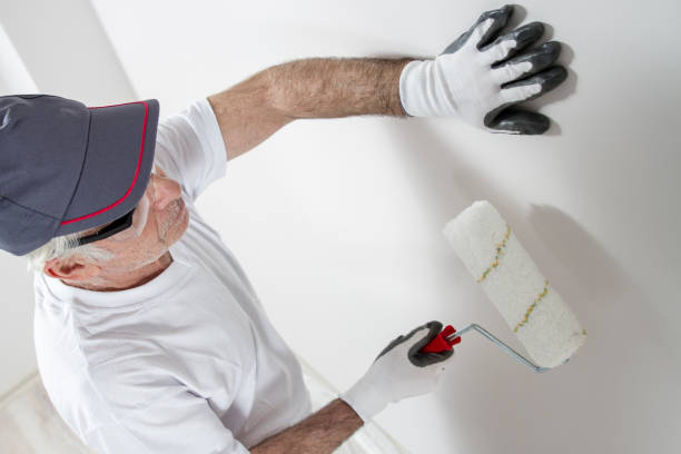 Best Air Quality Testing for Mold Spores  in Warsaw, IN