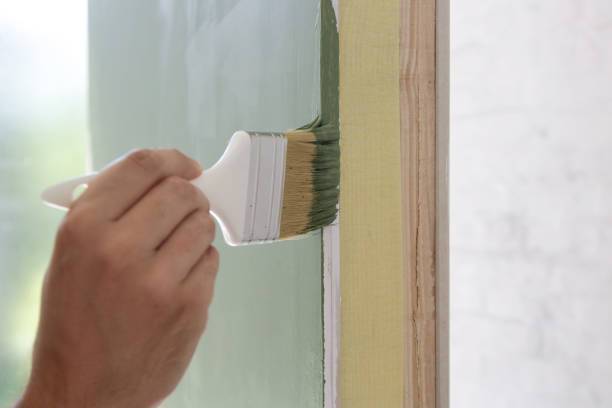 Best Mold Documentation for Insurance Claims  in Warsaw, IN